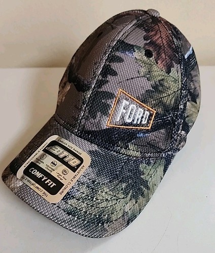 Ford meter box baseball cap - ford,