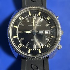 Orient King Diver AAA Deluxe