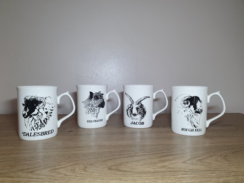Mclaggan smith sheep - sheep, set