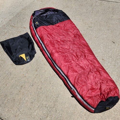 Mountain hardwear polarguard - mountain,