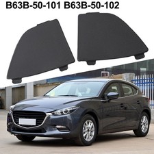 For MAZDA 3 Compatible Tow