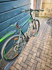 SCOTT Aspect 970 Mountain Bike