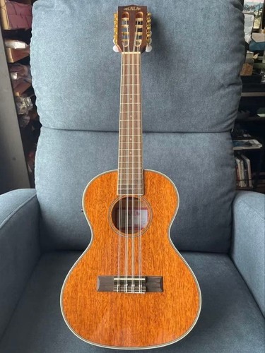Kala string tenor ukulele - 8-string,
