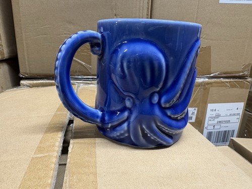 Discontinued octopus - m&s,