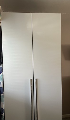 Habitat munich door wardrobe - door,