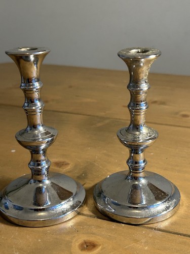 Pair vintage very - vintage, small