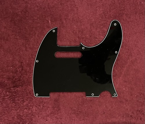 Fender telecaster pickguard - fender,