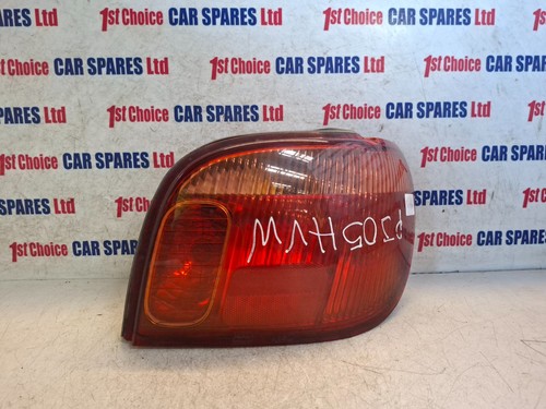 Toyota yaris hatchback 3dr - hatchback,
