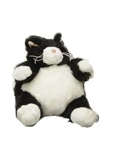 Unipak Black and White Tuxedo