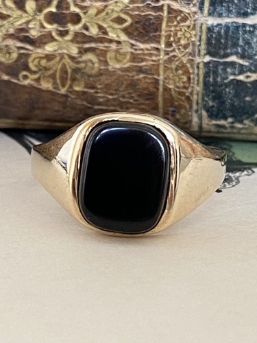 Gents 9ct gold - gents,