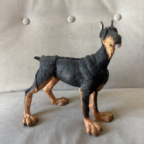 2001 breed apart - 2001, doberman