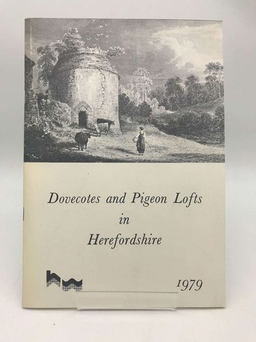 Dovecotes and pigeon - and, in