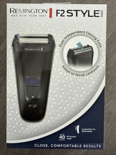 Remington F2 Style Cordless