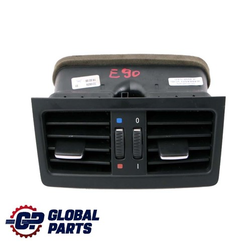 Bmw e90 e91 air vent - vent, rear