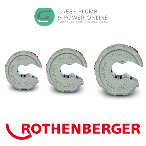 Rothenberger pro cut copper - pro-cut,