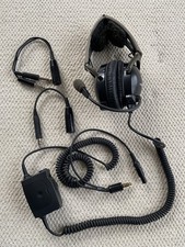 Bose x (A10) Noise-Cancelling