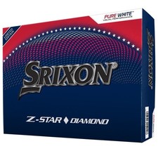 Srixon Z Star Diamond Limited Edition 2025 Model