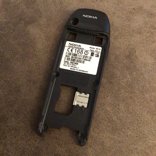 Genuine original nokia 6310 - original,