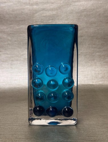 Whitefriars glass mobile phone - whitefriars,