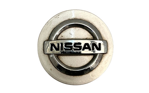 Nissan almera alloy wheel - nissan,