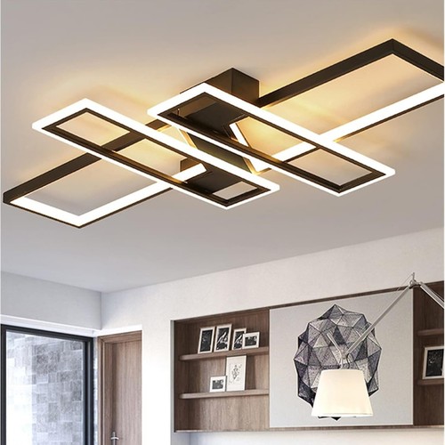 Modern chandelier led lamp - led,