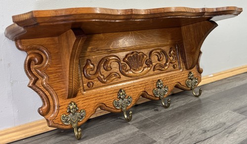 French vintage style - style, rack