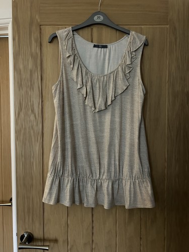 Long top bhs - long,