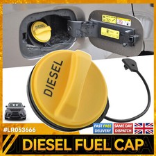 Diesel Fuel Cap UK for Range Rover Sport TDV6 Evoque Discovery 3 4 5 NS LR053666