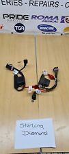 Sterling diamond mobility scooter parts Battery Leads 