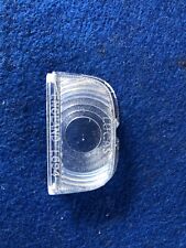 BMC Austin Morris MG 1100 1300 Elf Hornet Lucas L694 Front  Side Light Lens
