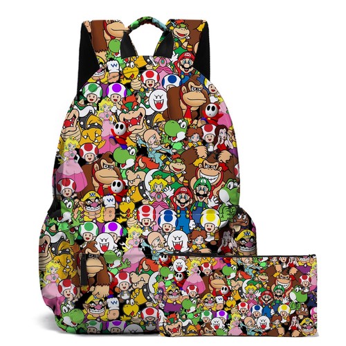 Super mario bros kids - super,