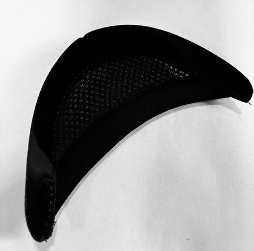 Nitro motorcycle helmet - motorcycle, chin
