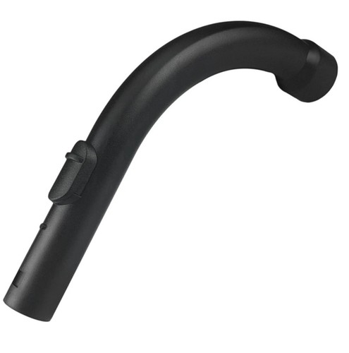 Curved bent end - curved,