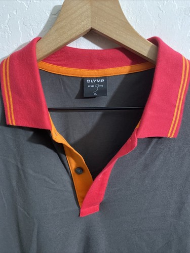 Olymp level five germany - , /