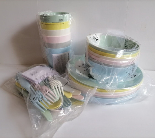 Ikea kalas kids - kalas, multicolour