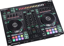 Roland Dj-505 Dj Controller