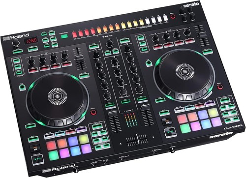 Roland 505 controller - dj-505,