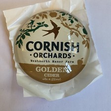 Cornish Orchards Round Fisheye