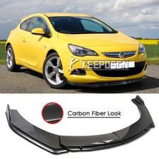 For Vauxhall Astra GTC Van