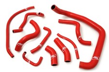 AS3 SILICONE RADIATOR HOSES