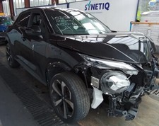 STEERING COLUMN NISSAN JUKE