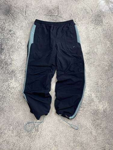 Nike y2k vintage nylon - vintage,