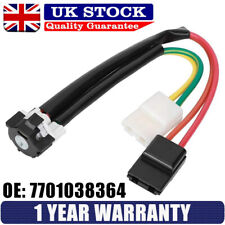 Ignition Lock Barrel Switch