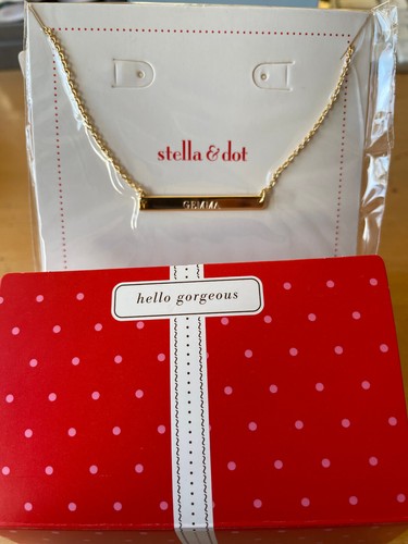 Stella and dot - stella,