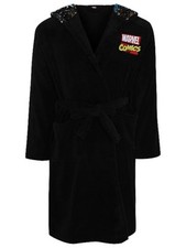 BNWT Mens Marvel Comics Fleece