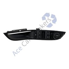 Ford Focus Mk3 10-14 Pre