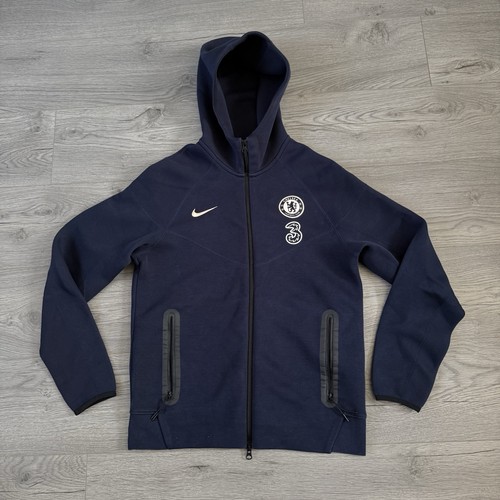 Chelsea nike tech fleece - chelsea,