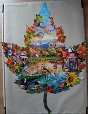 PRE-LOVED: SunsOut Autumn