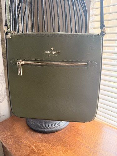 Kate spade crossbody bag - crossbody,