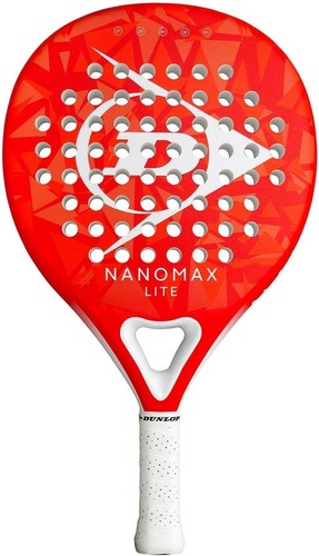 Dunlop padel bat nanomax lite - bat,